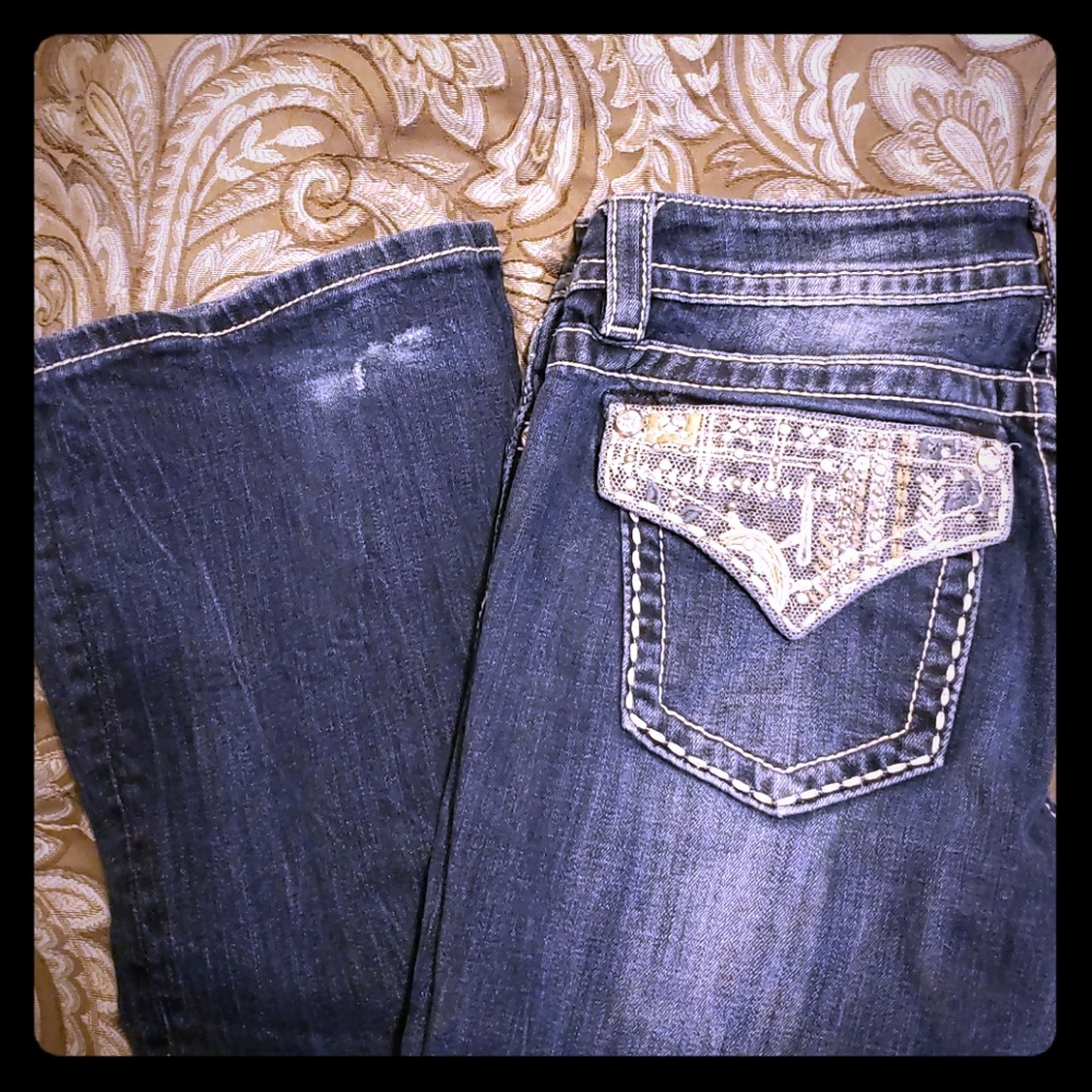 Miss Me size 30